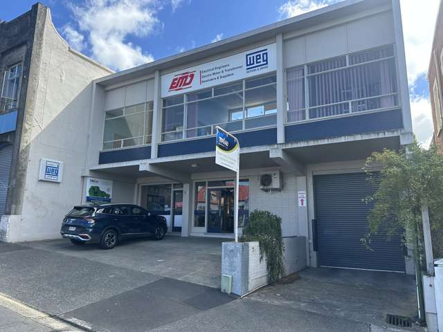 80 Carroll Street City Centre Dunedin_1