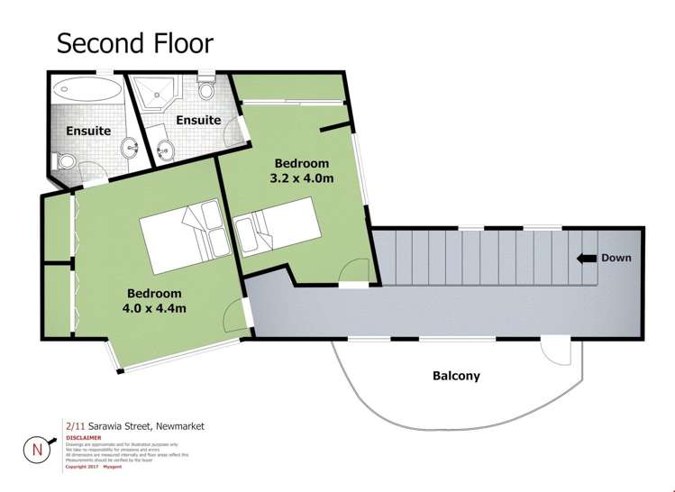 2/11 Sarawia Street Newmarket_23
