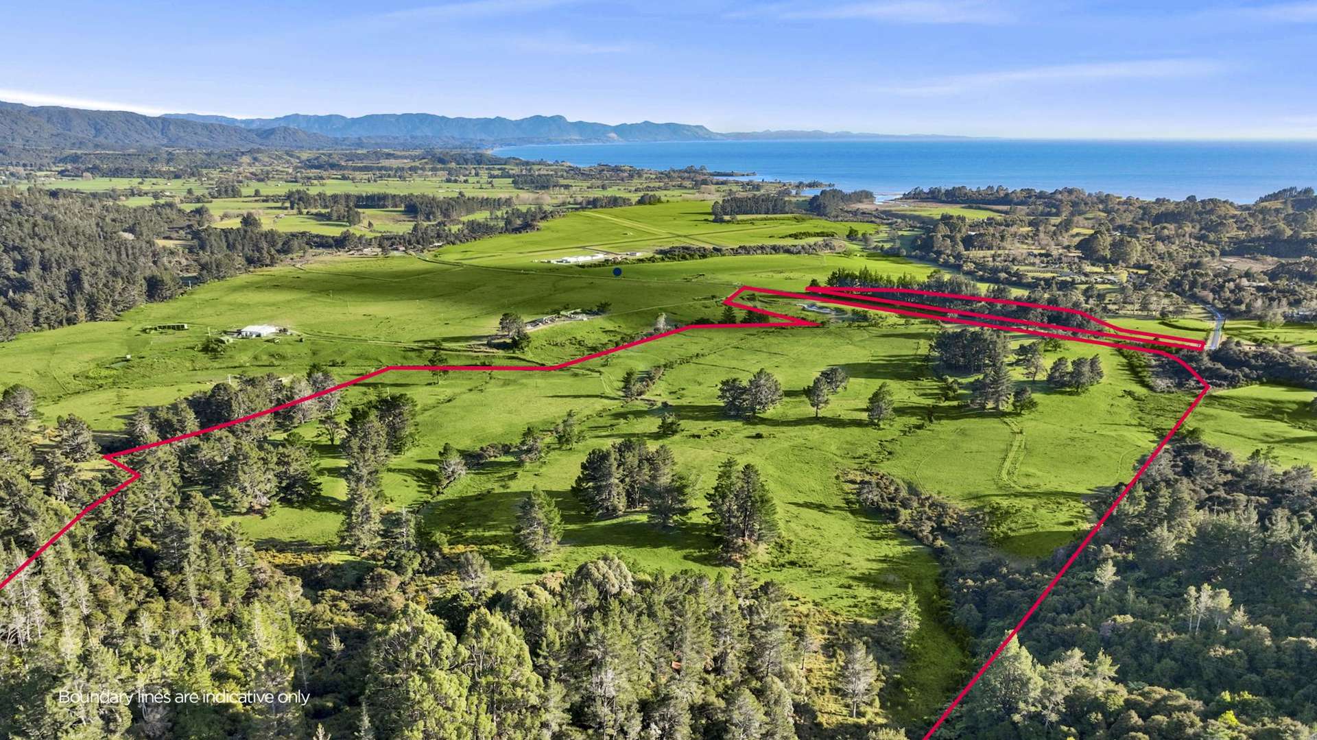 Takaka-Collingwood Highway Parapara_0