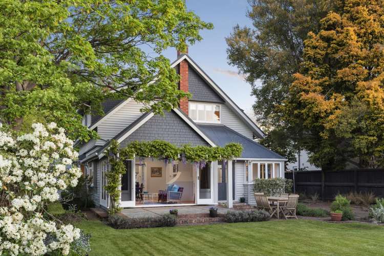 27 Snowdon Road Fendalton_27
