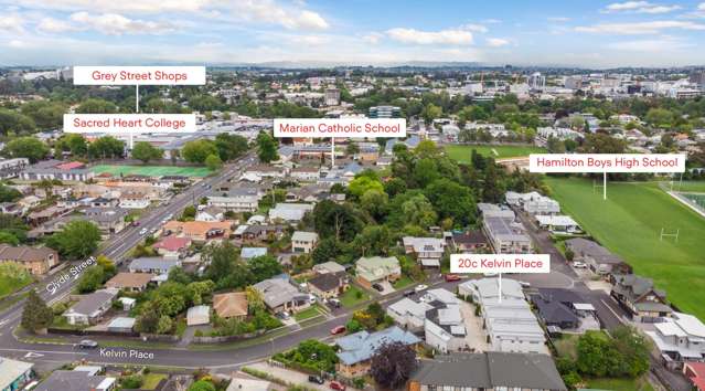 20C Kelvin Place Hamilton East_3