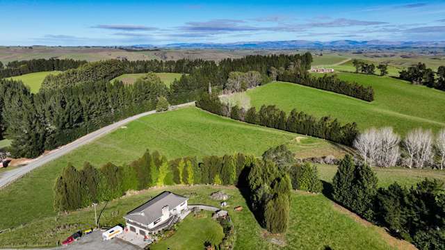 Rural Holding with Scale and Versatility