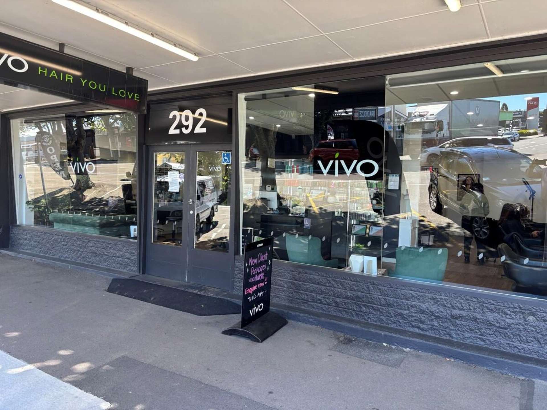 292 Oxford Street Levin_0