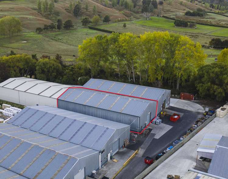 Shed 4/67 Hunua Road Papakura_3