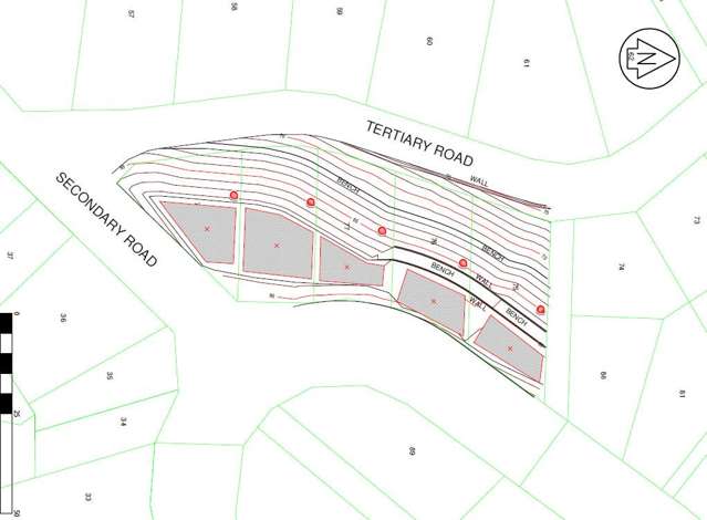 Lot 77 Golden Elm Rise Toi Toi_3