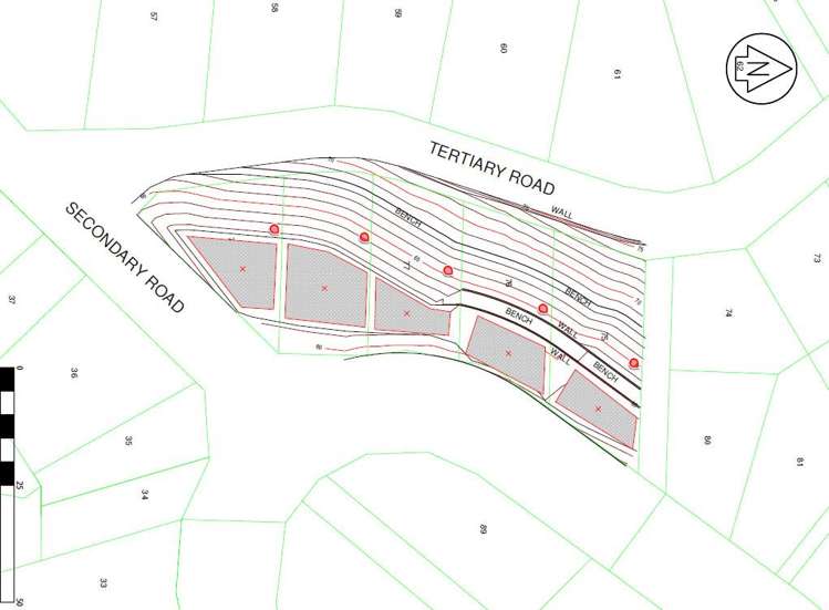 Stage 2 Golden Elm Rise Toi Toi_6