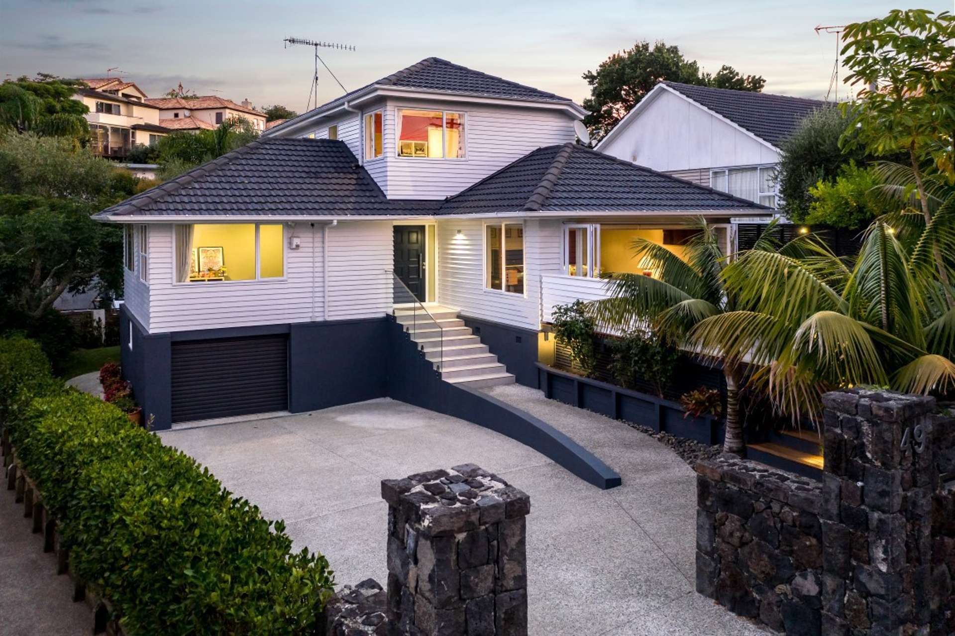 49 Hawera Road Kohimarama Auckland City Houses for Sale One Roof