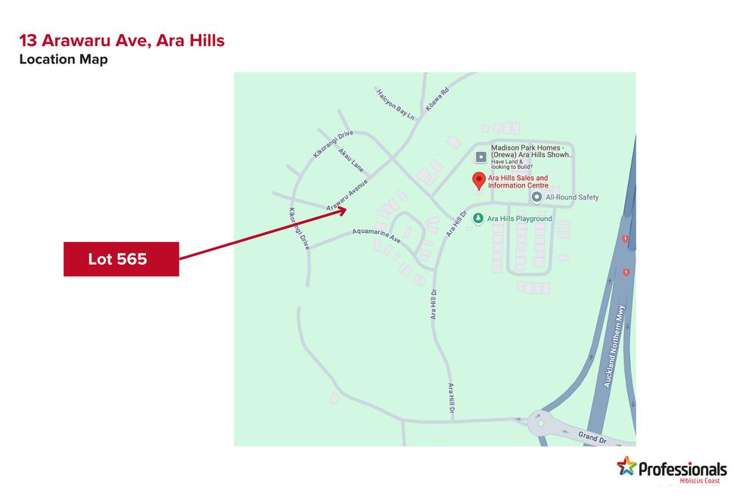 13 Arawaru Avenue Orewa_20