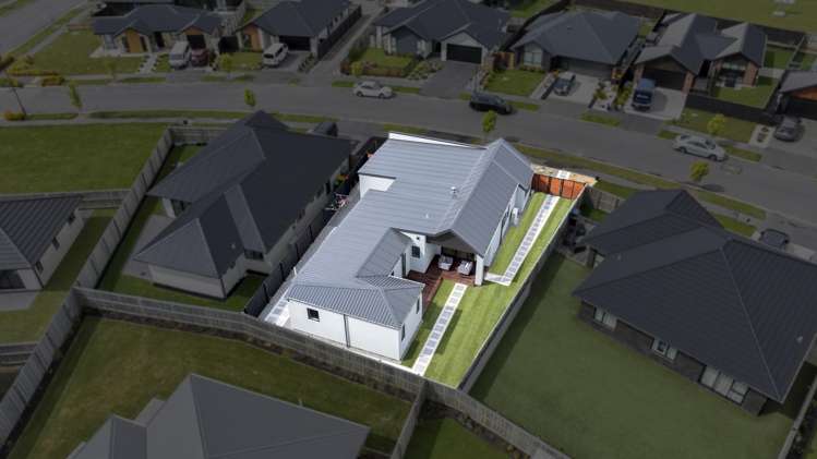 27 Kirirua Avenue Halswell_22