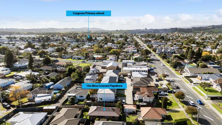 15A Alma Crescent Papakura_11