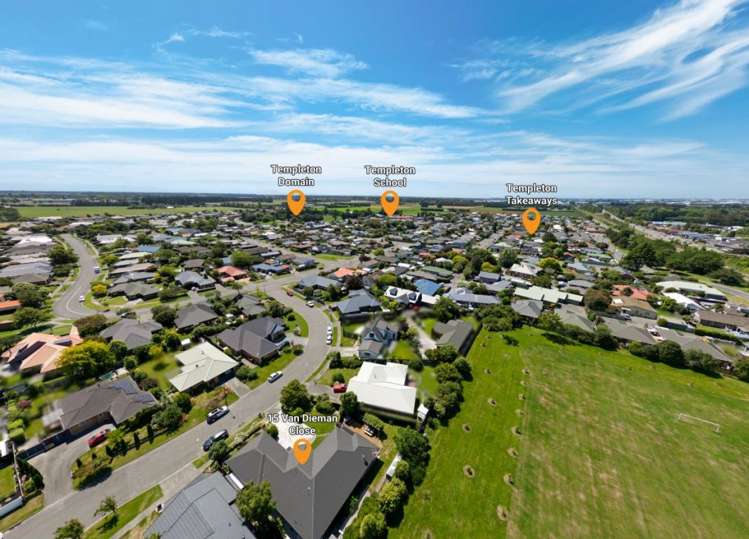 15 Van Dieman Close Templeton_32