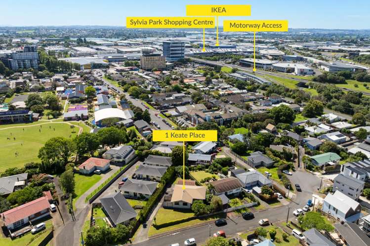 1 Keate Place Mount Wellington_14