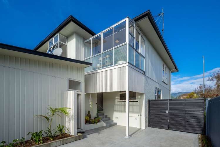 21 Grove Street The Wood_30