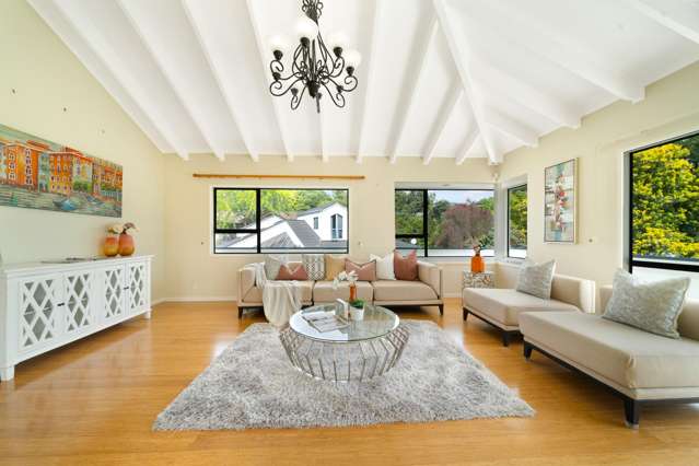 Spacious Living - Must Sell Now!