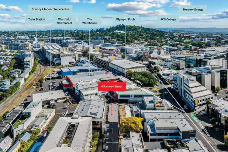 6 Railway Street Newmarket_13