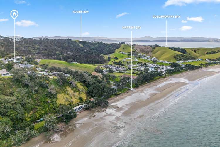 11A Jackson Crescent Mahurangi East_26