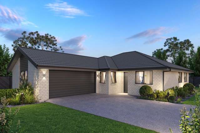 Holiday Home & Investment Opportunity in Athenree