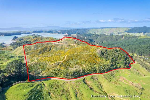 Lot 2 Whakapirau Road Kawhia_4