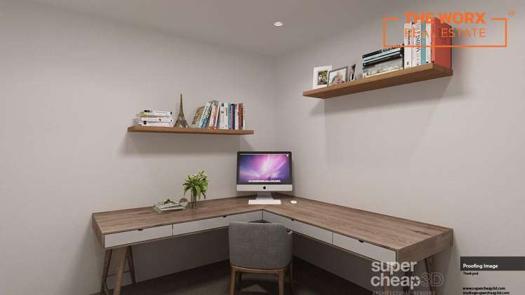 Lot 1/69 Greenlane East Remuera_10