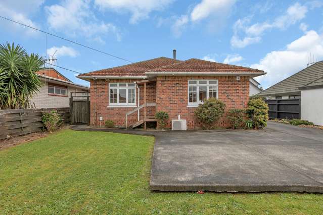 Be Quick -  Prime Kensington!