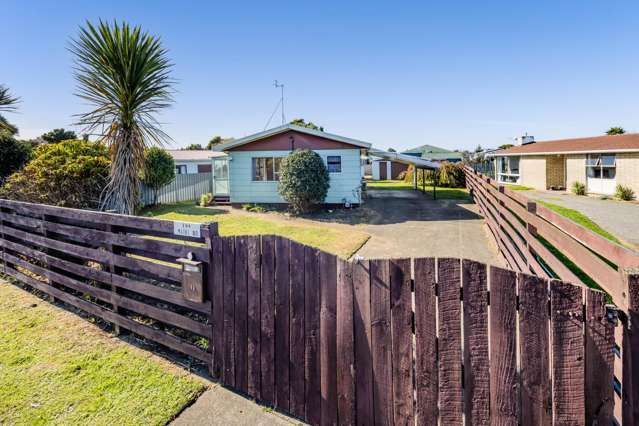 PROPERTY LADDER OPPORTUNITY