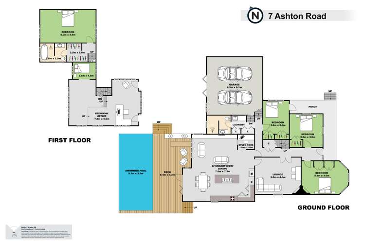 7 Ashton Road Mount Eden_19