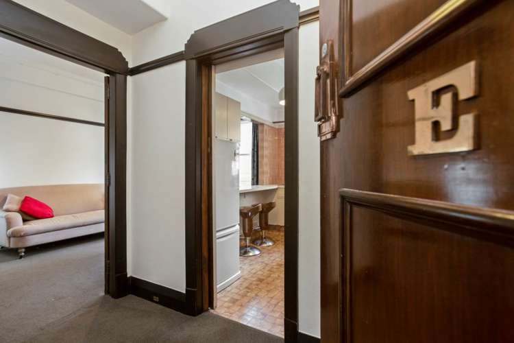 1e/5 Parliament Street Auckland Central_8