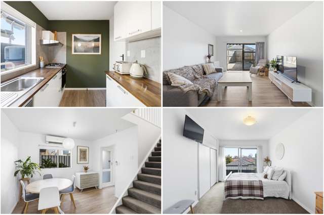 Modern Comfort, 70s Charm, Ready to Go