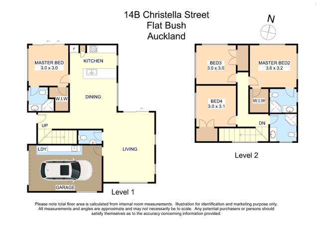 14b Christella Street Flat Bush_1