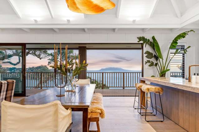 Exclusive – Ti Point Waterfront