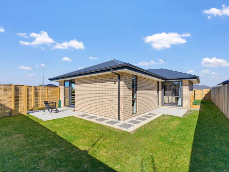 2 Chambers Avenue Woodend - Waimakariri_23