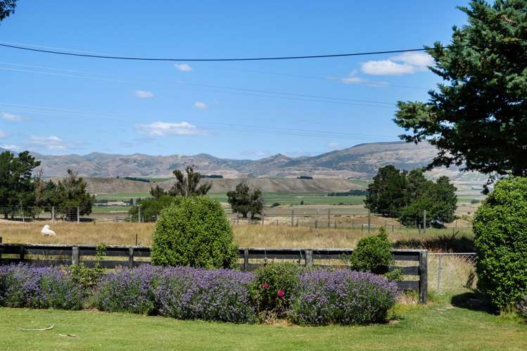 1997 Luggate-cromwell Road Queensberry_20