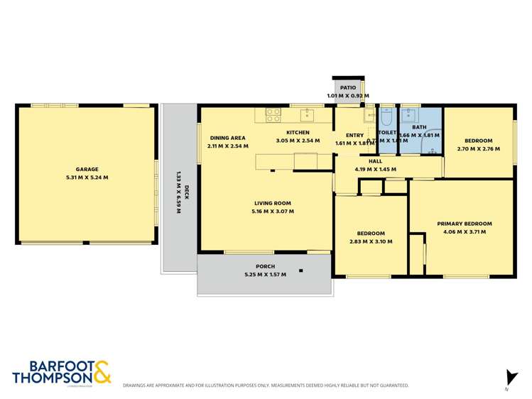 13 Hamblyn Place Ranui_14