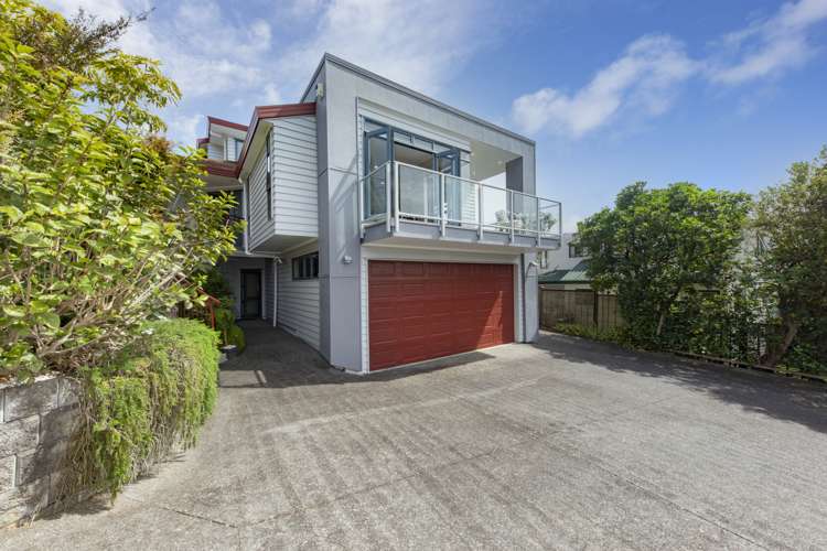 2a Goodall Street Hillsborough_21