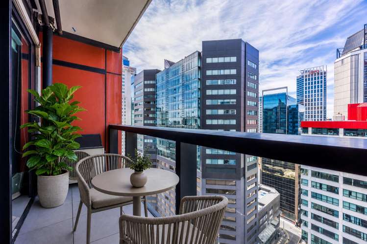 1308A/32 Swanson Street Auckland Central_19