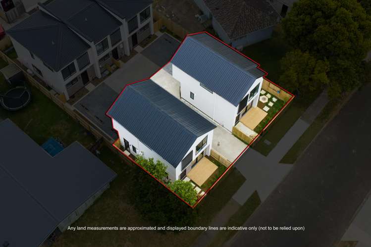 Lot 1, 5 Brent Place Manurewa_24