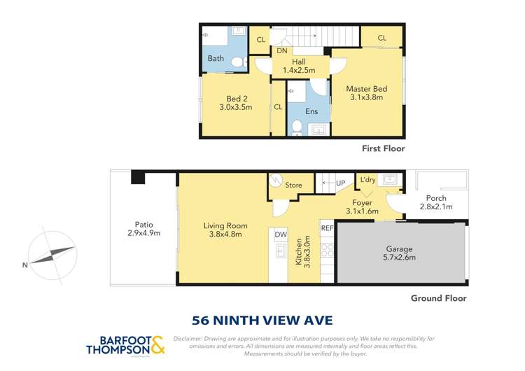 56 Ninth View Avenue Beachlands_8