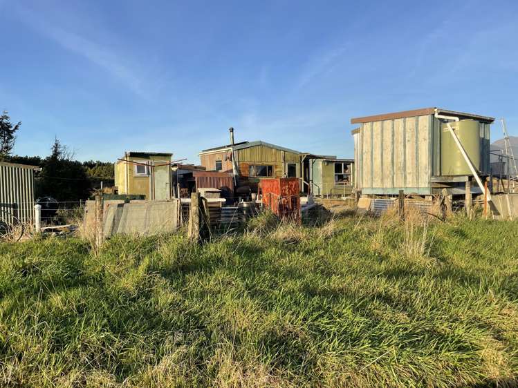 138A/B North Okuru Road Haast_4