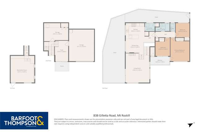 83B Gilletta Road Mt Roskill_1