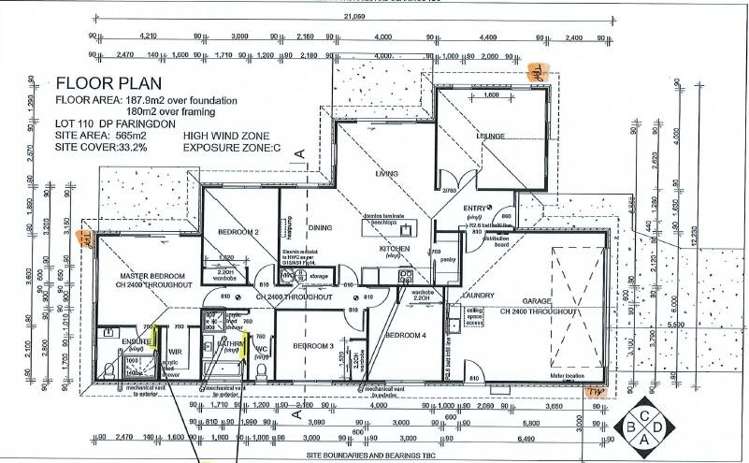6 Sandsview Way Rolleston_22