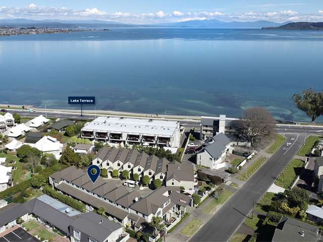 Ideal holiday let investment in Taupo