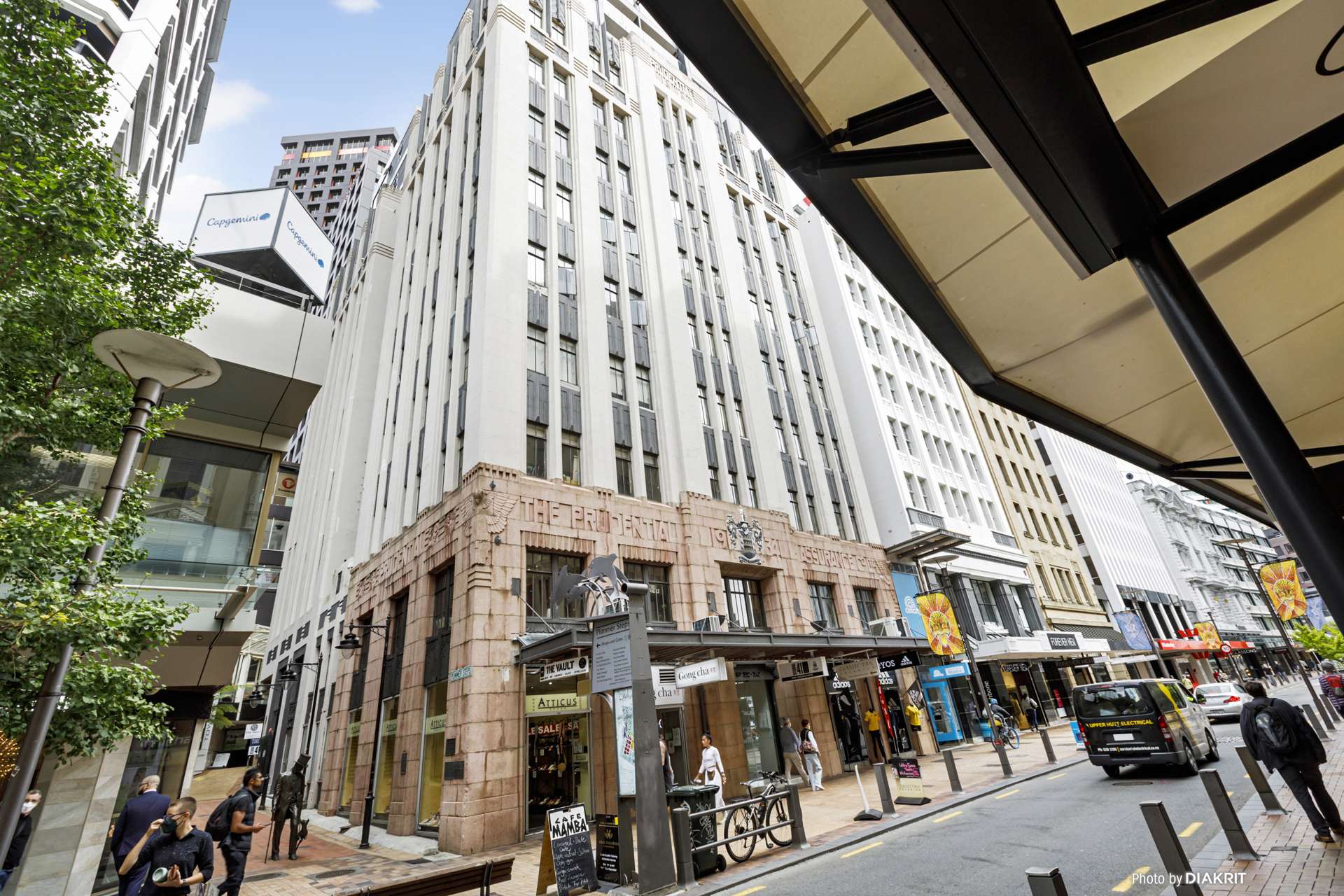 403/332 Lambton Quay Wellington Central_0