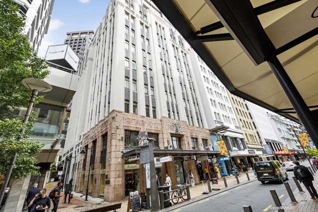 204/332 Lambton Quay Wellington Central_1