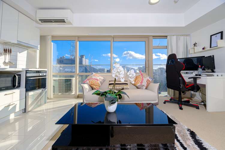 1304/168 Hobson Street Auckland Central_8