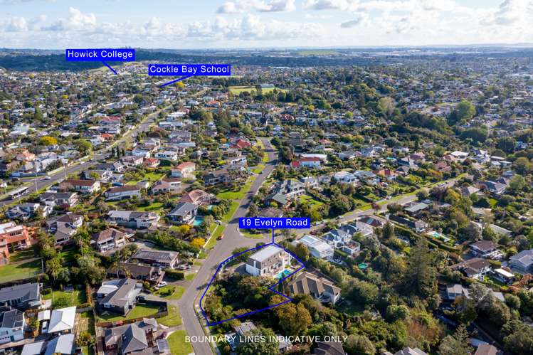 19 Evelyn Road Cockle Bay_51