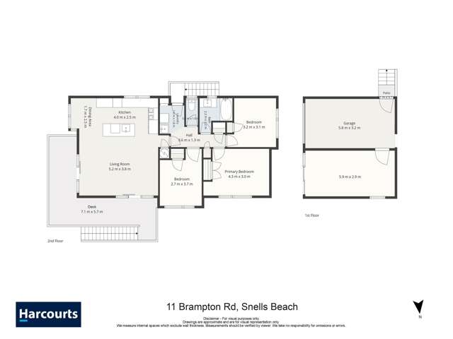 11 Brampton Road Snells Beach_1
