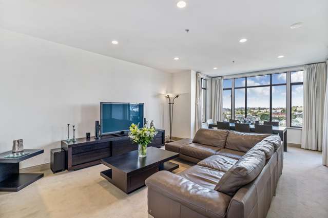 5C/38 James Cook Crescent Remuera_4