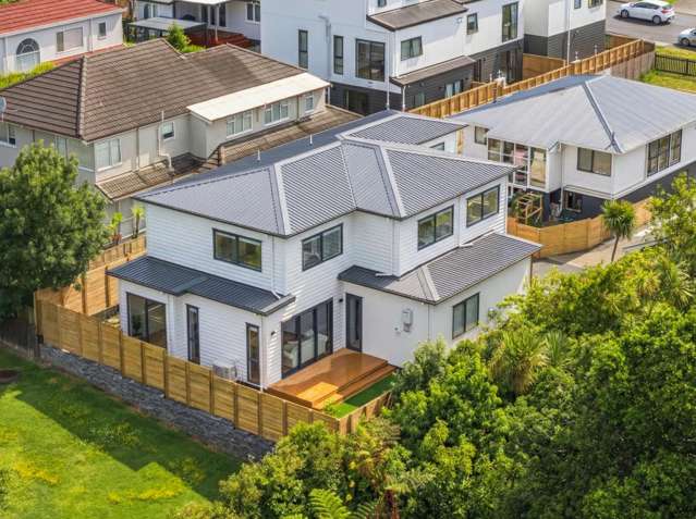 Prestige Living, Elevated