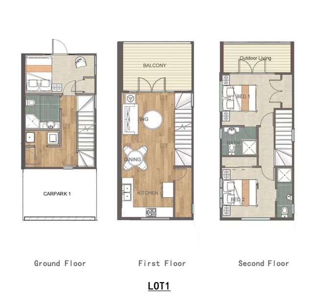 1-6&10-20/42 Captain Scott Road Glen Eden_1