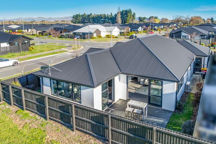 63 William Nicholls Drive Belfast_18
